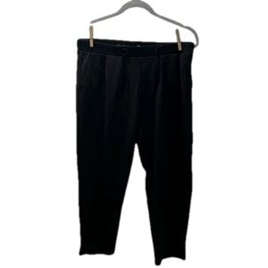 Betabrand|Black Pants|Size Large